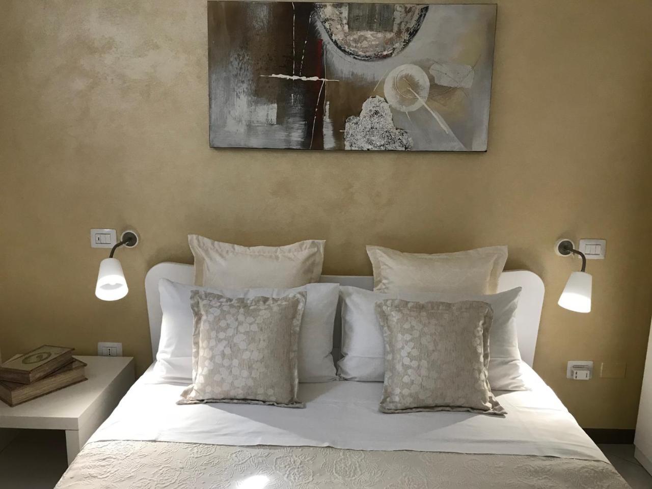 מאנטובה Suite House מראה חיצוני תמונה